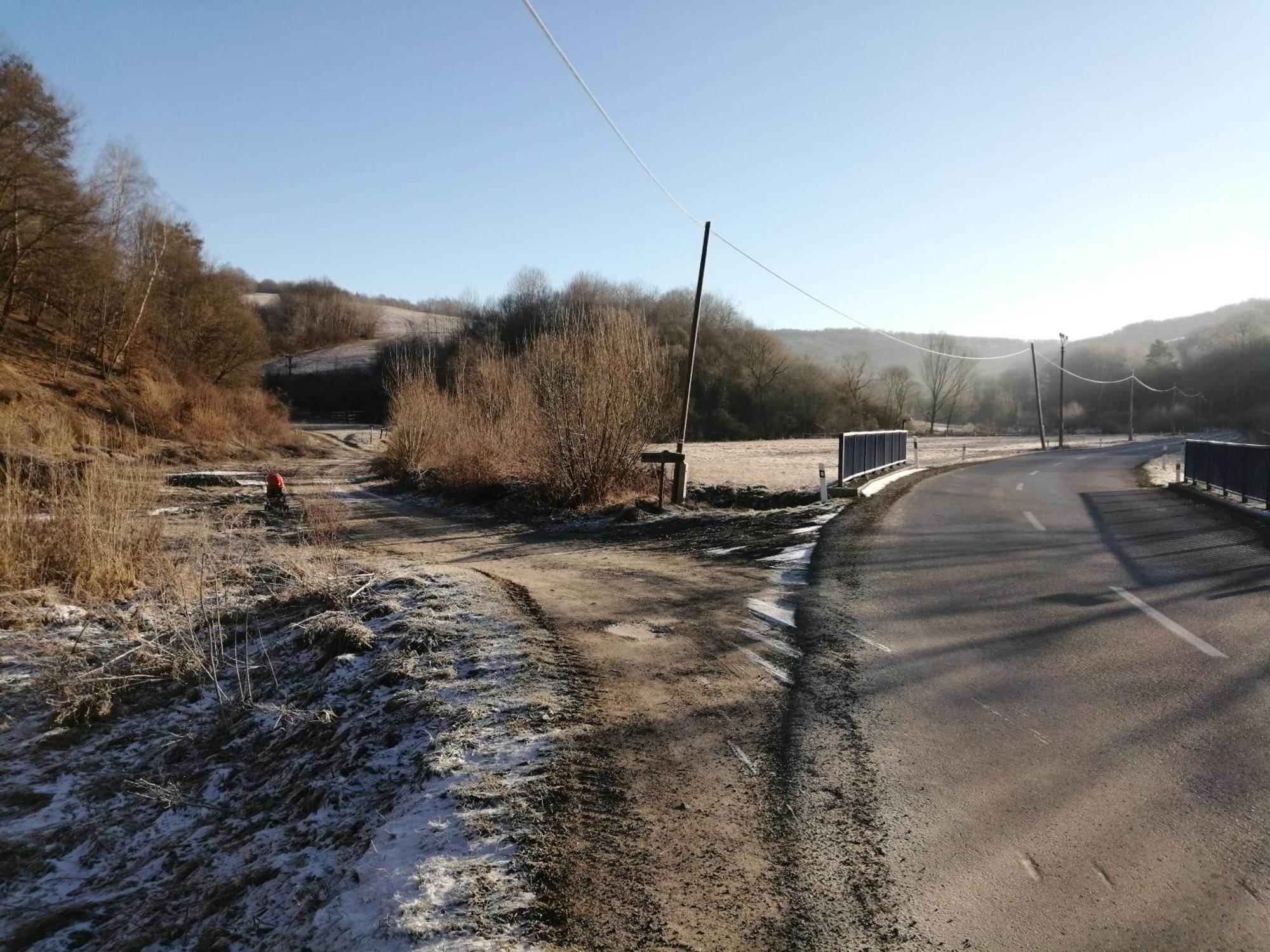 Oddychovy Pobyt Na Rodinnej Farme Matiaska Exterior photo